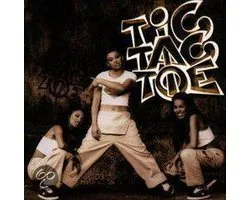 Tic Tac Toe