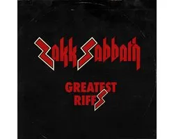 Greatest riffs