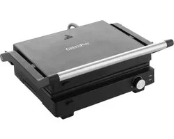 Greenpan Contact Grill Switch - noir - sans PFA - gril de table - revêtement antiadhésif