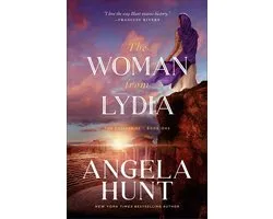 The Emissaries 1 - The Woman from Lydia