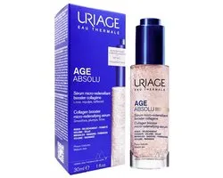 Uriage Age absolu collageenbooster serum 30 Milliliter