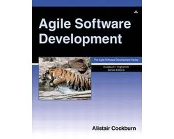 Agile Software Development