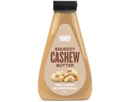 Pandy | Squeezy Cashew Butter | 325g