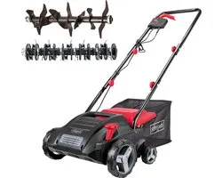 Scarificateur électrique Scheppach SC32 1500W