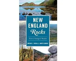 New England Rocks