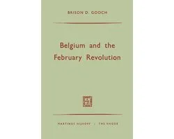 History (R0) - Belgium and the February Revolution