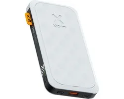 Xtorm Batterie de secours "Fuel Series" , 20W, 10000 mAh, Blanc