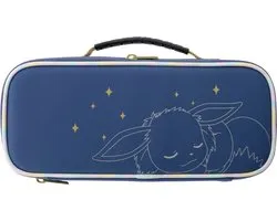 HORI - Compact Cargo Pouch (Eevee Evolutions) - Pokemon - Officieel gelicentieerd door Nintendo en Pokemon Company International