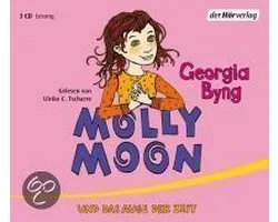 Molly Moon Und Das Auge Der Zeit
