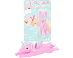 Ylvi et la licorne volante Ylvi & the Minimoomis