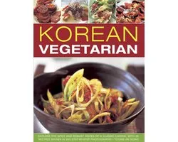 Korean Vegetarian