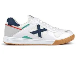 Munich Continental V2 61 Zaalschoenen Wit EU 44 Man