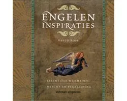 Engelen Inspiraties