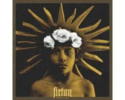Firtan - Helios (CD)