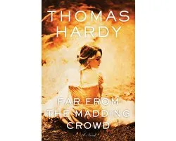 Far From The Madding Crowd
