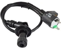 bobine ht teknix voor scooter sym 50 orbit ii 4t 2008 tot 2017 nieuw