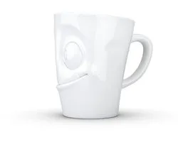 Tazza Mug Tasty T018601 Tassen White