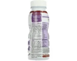 Gerlinea Drinkmaaltijd Chocolade - 8 x 236 ml - Voordeelverpakking