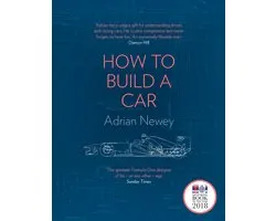 How to Build a Car