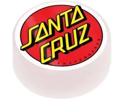 Santa Cruz Skate Wax