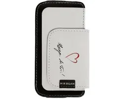 Bigben Interactive Morgan, Support, Toutes marques, Noir, Blanc