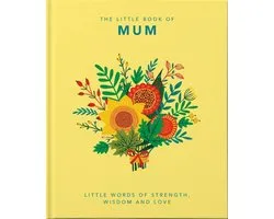 The Little Book of Mum