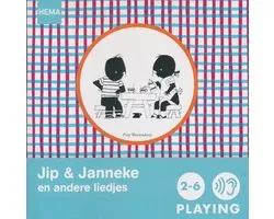 Jip & Janneke en andere liedjes