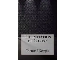 The Imitation of Christ