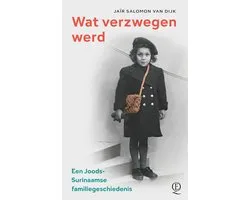 Wat verzwegen werd