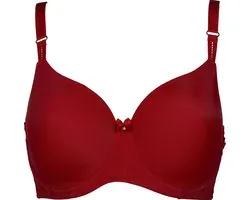 After Eden D-cup & up FARO BH - Rood - Maat 85E