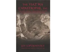 The Viaz'Ma Catastrophe, 1941