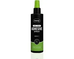 FASCIQ® Colle en spray - Spray adhésif pré-tape - 200ml