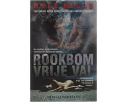 Rookbom - Vrije Val