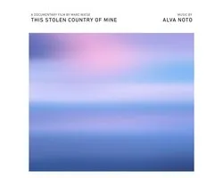 Alva Noto - This Stolen Country Of Mine (CD)