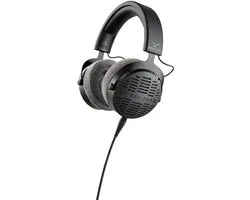 Beyerdynamic-DT 900 PRO X - Wired Studio Headphones - 48 Ohm - Grijs
