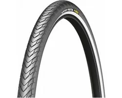 Michelin Buitenband 28” – Protek Max – ETRTO-maat: 37-622 – Zwart