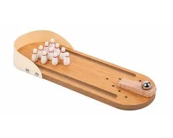 AE Éducatif - Jeu de bowling Fidget - Jeu de bowling - Jeu Fidget - Bowling - Pack de jouets Fidget à moins de 15 euros