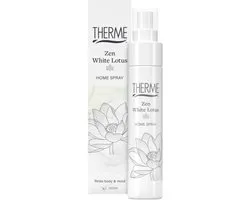 Therme Zen White Lotus Home Spray - 60 ml
