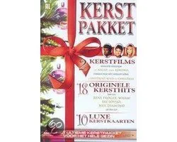 Het Kerstpakket / Christmas Ballads