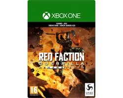 Red Faction Guerrilla Re-Mars-tered - Xbox One Download