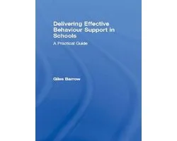 Delivering Effective Behaviour Support in Schools