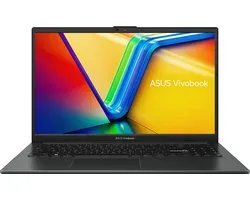ASUS Vivobook Go 15 E1504FA-BQ5404W - Laptop - 15.6 inch - Ryzen 5 - 8GB/512GB - azerty