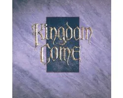 Kingdom Come (CD)
