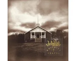 Jelly Roll - Whitsitt Chapel (CD)