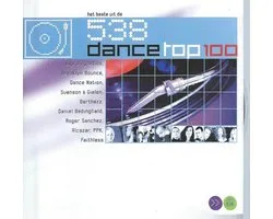 538 Dance Top 100 2002