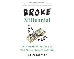 Broke Millennial Series - Broke Millennial