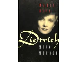 Dietrich Mijn Moeder