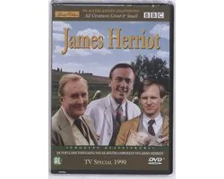 James Herriot - Tv Special 1990