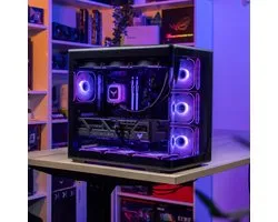 Gaming PC | NVIDIA GeForce RTX 5090 | Intel Core Ultra 7 270K Plus | 32GB RAM | Supernova Intel N59