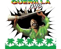 Aggravators & Revolutionaries - Guerrilla Dub (LP)